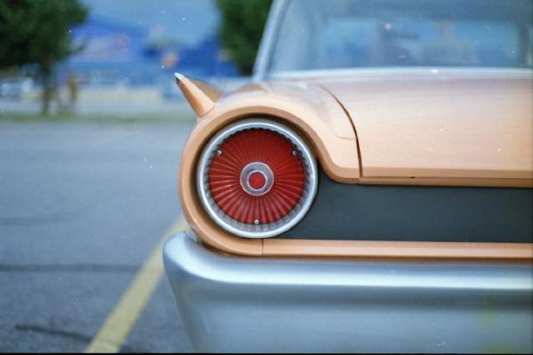 Automotive