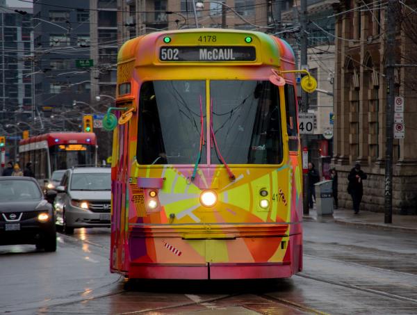 Streetcar