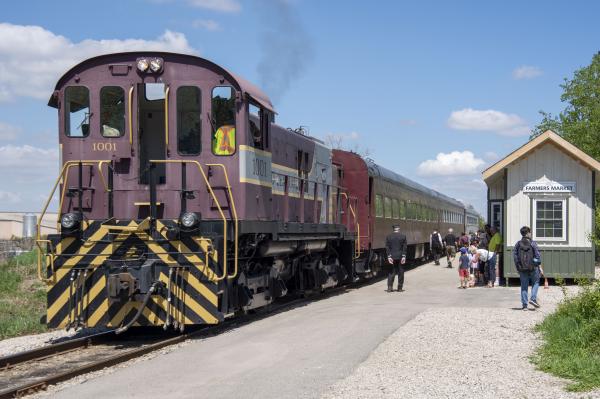 Train